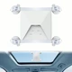 Крепление для Starlink Mini на присосках - изображение 1