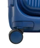 Валіза AIRTEX 647 L 105 л 76x52x31 см Синій (647/53/49) - изображение 2