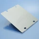Слюда для мікрохвильовки Samsung CE1031R CE103VR CE1051R CE1071R CE2914NR CE2974NR CE3110N GE1072R GE107WR MC28 - зображення 1
