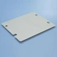Слюда для мікрохвильовки Samsung CE1031R CE103VR CE1051R CE1071R CE2914NR CE2974NR CE3110N GE1072R GE107WR MC28 - зображення 4