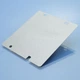 Слюда для мікрохвильовки Samsung CE1031R CE103VR CE1051R CE1071R CE2914NR CE2974NR CE3110N GE1072R GE107WR MC28 - зображення 7
