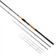 Вудилище фідерне Brain Apex NEW 3.90m max 200g (1858-46-86) - изображение 5