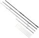 Вудилище фідерне Brain Storm Twin 3-60m 3-5lbs/max 150g (1858-45-39) - изображение 1
