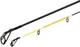 Вудилище фідерне Brain Storm Twin 3-60m 3-5lbs/max 150g (1858-45-39) - изображение 4