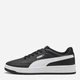 Мужские кеды низкие Puma Court Classic Clean 40222314 44 (9.5UK) 28.5 см Puma Black-Puma White (4069156872196) - изображение 3