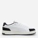 Женские кеды низкие Puma Court Classico Sport 40073101 42 (8UK) 27 см Puma White-Puma White-Puma Black (4067983719035) - изображение 1