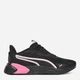 Женские кроссовки для зала Puma Disperse XT 4 31079817 38 (5UK) 24 см Puma Black-Sea Glass-Pink Pixel (4069156435773) - изображение 1