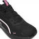 Женские кроссовки для зала Puma Disperse XT 4 31079817 38 (5UK) 24 см Puma Black-Sea Glass-Pink Pixel (4069156435773) - изображение 6