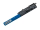 Батарея Elements MAX для Asus X540SA X540SC X540LA X540LJ X540YA R540S 11.25V 2600mAh 29Wh (X540-3S1P-2600) - зображення 1