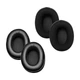 Навушники з мікрофоном Audio-Technica ATH-M50xSTS Black - зображення 5