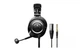 Навушники з мікрофоном Audio-Technica ATH-M50xSTS Black - зображення 6