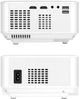 Projektor Kruger&Matz V-LED20 (5901890104838) - obraz 3
