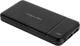 Powerbank Kruger&Matz Li-pol 10000 mAh Black (KM0903) - obraz 1