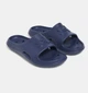 Тапочки Under Armour Locker V Sl Blue 3028094-408 45 - изображение 3