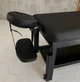 Стаціонарний масажний стіл RemMed КР-10 Plus Black - изображение 13