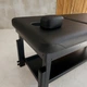 Стаціонарний масажний стіл RemMed КР-10 Plus Black - изображение 14