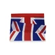 Флаг Великобритании RESTEQ британский флаг Union Jack 150х90 см полиэстер интерьерный флаг декор для бара офиса мероприятий - изображение 2