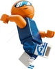 Конструктор Lego Exclusive Nike Dunk 43008 - изображение 6