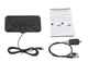 Антенна DVB Т2 комнатная цифровая с USB усилителем 25 dBi, HDTV - изображение 1