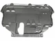 Захист двигуна Volvo V50, S40, C30, Ford Focus II 04-10, C-max (FPS) 30793872-0 - зображення 1