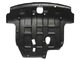 Захист двигуна Hyundai Santa Fe II (CM) 06-12 (Elit) 291102B000 - зображення 2
