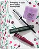 Набір Clinique High Impact Mascara Туш для вій 7 мл + Бальзам для демакіяжу 15 мл + Блиск для губ 1.2 г (192333236819) - зображення 1