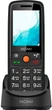 Мобильный телефон Nomi i2440 Black (UA) - изображение 3