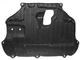 Захист двигуна пластиковий Ford Focus II 04-10, C-max, Volvo V50, S40, C30 (Elit) 1523505, 1682362, 1382964, - зображення 2