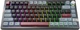 Клавиатура MONTECH MKey PRO Compact Darkness (Yellow Switch) (MKPRO75DY) - изображение 1