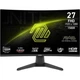 Монитор MSI MAG 276CF E20 - изображение 1