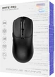 Миша бездротова Proove Gaming Rate Pro чорна 310877 - изображение 4