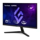 Монитор ViewSonic VX24G1-HD - изображение 8