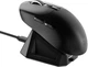 Миша бездротова Proove Gaming Rate Pro with Charging Dock чорна 310879 - изображение 3