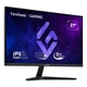 Монитор ViewSonic VX27G1-HD - изображение 3