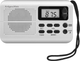 Radio przenośne Kruger&Matz KM 819 (5901890069274) - obraz 3