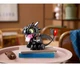 Конструктор LEGO Icons Як приручити дракона: Беззубик (10375) - изображение 9
