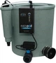 Система фильтрации для прудов с рыбой Evolution Aqua Eazypod UV Automatic с УФ-лампой Зеленый (EAZYPODAUTOUVGEU) - изображение 1