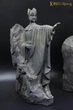 Статуэтки Ворота королей Аргонат RESTEQ — Исильдур и Анарион, набор 2 фигурки, 15 см, Властелин колец, коллекционная скульптура - изображение 2