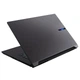 Ноутбук Gigabyte 16 AERO X16 QHD+ 165Hz/AMD Krachen Ryzen 7/16GB/1TB SSD/NVIDIA RTX 5060 8GB/W11/Black (AERO_X16_1VH93UAC94AH) - изображение 5