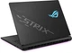 Ноутбук ASUS 18 ROG Strix SCAR 18 G835LX-SA162X 18" 2.5K mLED, Intel Ultra 9 275HX, 64GB, F2+2TB, NVD5090-24, Win11P, Черный (90NR0LF1-M007W0) - изображение 6