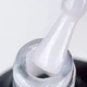 Топ для гель лаку з шиммером Crooz Top Shimmer Milk 8 мл (Молочний) - зображення 2