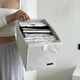 Короб ORGANIZE M Белый (hy-m-white) - изображение 4