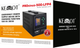 ДБЖ Kemot PROsinus-500-LFP4 300 Вт/500 ВА Black (URZ3404-LFP4) - зображення 4