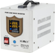 UPS Kemot PROsinus-800 500W/800VA White (URZ3405) - obraz 1