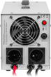 UPS Kemot PROsinus-1500/24 1050W/1500VA White (URZ3427) - obraz 3