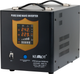 UPS Kemot PROsinus-3500/48 2400W/3500VA Black (URZ3430) - obraz 1