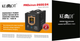 UPS Kemot PROsinus-2600/24 1800W/2600VA Black (URZ3429B) - obraz 4