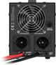 UPS Kemot PROsinus-1000 700W/1000VA Black (URZ3406B) - obraz 3