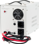 UPS Kemot PROsinus-2000/24 1400W/2000VA White (URZ3428) - obraz 2
