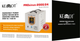 UPS Kemot PROsinus-2000/24 1400W/2000VA White (URZ3428) - obraz 4